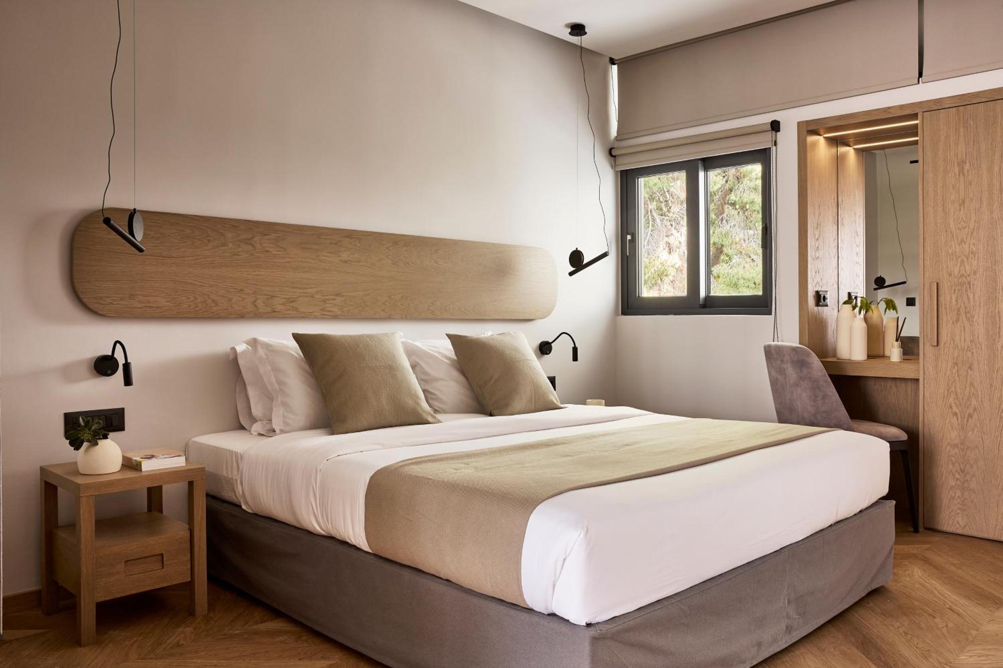 Icon Suite Athens Exterior photo