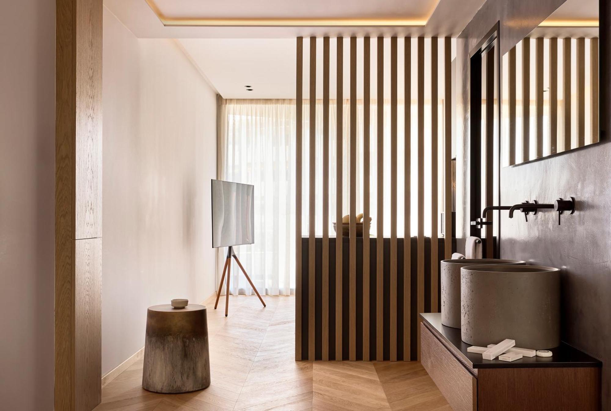 Icon Suite Athens Exterior photo