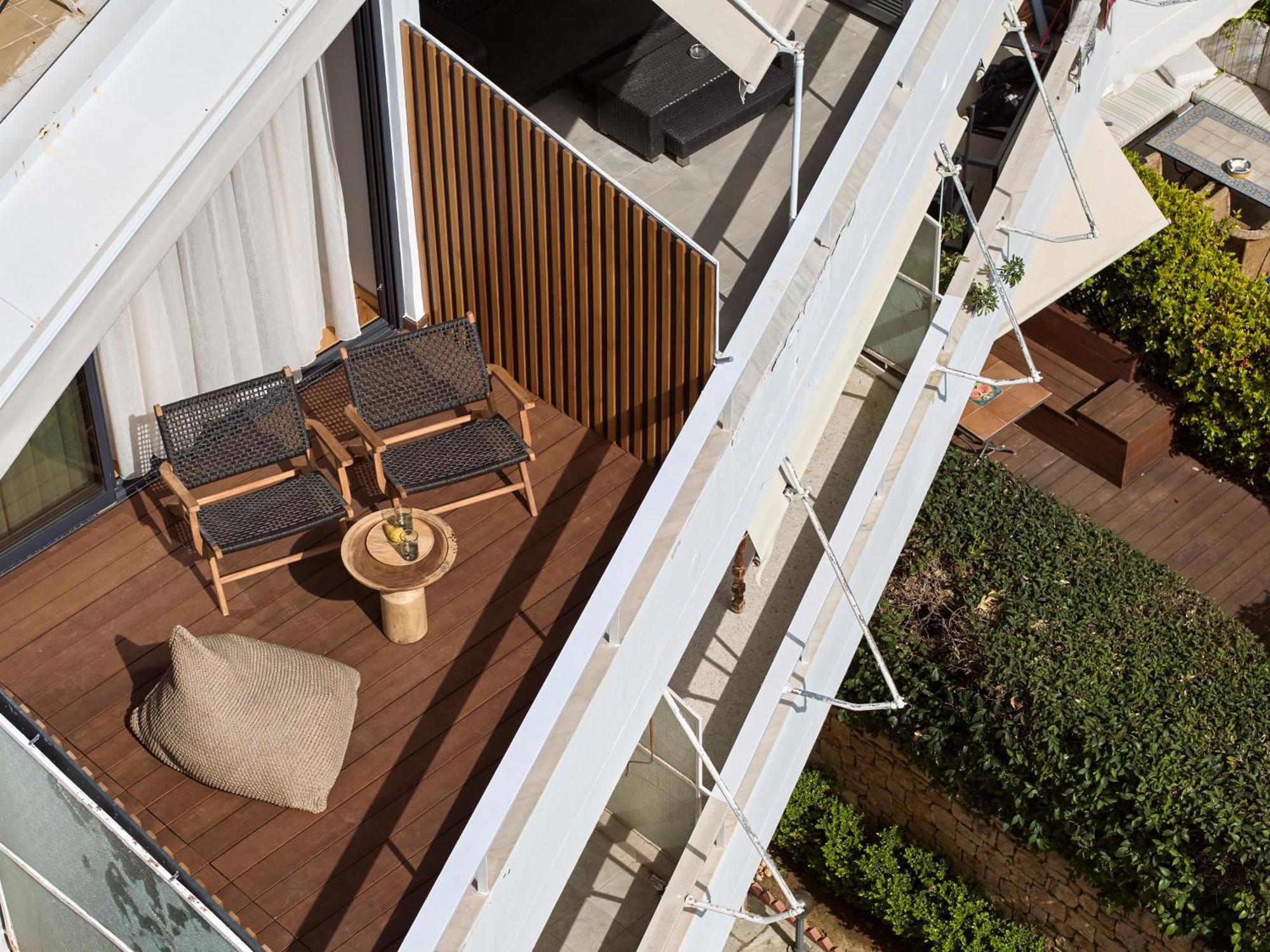 Icon Suite Athens Exterior photo